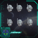 Recon Heads - Only-Games