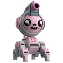 UWU Shadow Force Zero Mech Tabletop Miniature - Only-Games