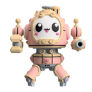 UWU Steam Force Stacks Mech Tabletop Miniature - Only-Games