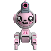 UWU Shadow Force Zero Mech Tabletop Miniature - Only-Games