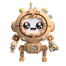 UWU Steam Force Clink Mech Tabletop Miniature - Only-Games