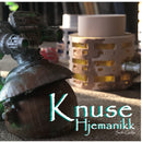 Knuse Mech - Treads