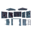 Small Garage - Only-Games