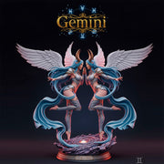 Arcana Zodiac Vol.I  - 32mm -Core Set - Only-Games