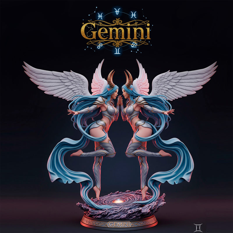 Arcana Zodiac Vol.I  - 32mm -Core Set - Only-Games