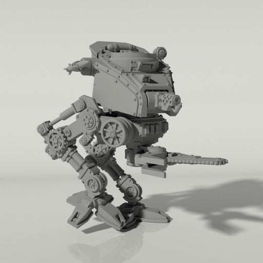 German Grim Armoured Platoon Set - Only-Games