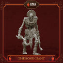 Pharaoh's Legacy: The Bone Giant - Only-Games