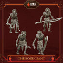 Pharaoh's Legacy: The Bone Giant - Only-Games