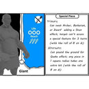 Kilkami Set 01: Special Characters