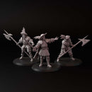 Army of Glitzenburg (3 models) - Only-Games