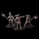Army of Glitzenburg (3 models) - Only-Games