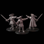 Army of Glitzenburg (3 models) - Only-Games