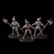 Army of Glitzenburg (3 models) - Only-Games