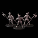Army of Glitzenburg (3 models) - Only-Games