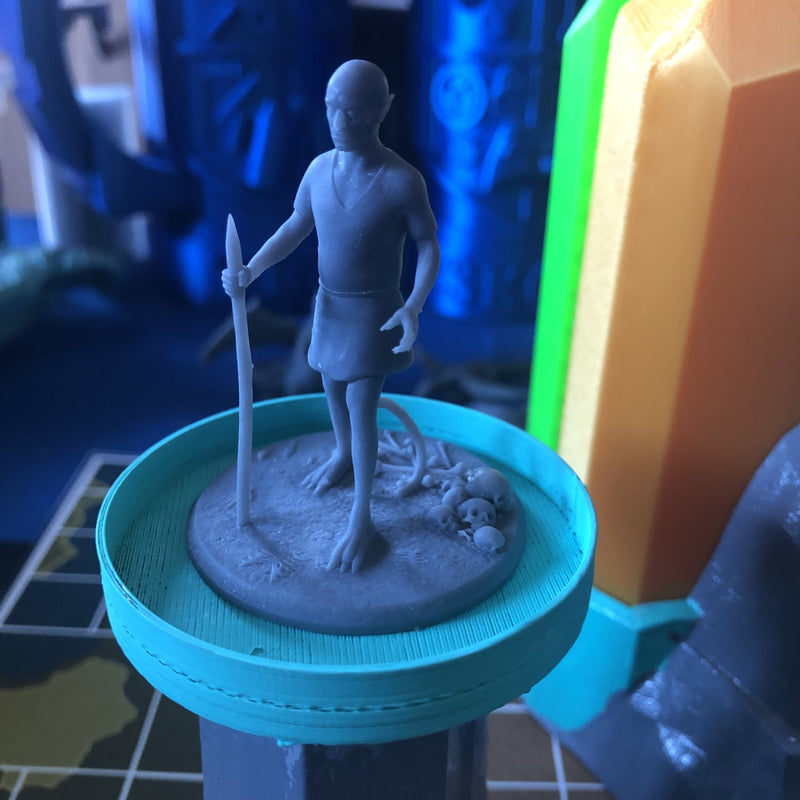Kilkami Set 02: Origin Creatures
