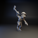 Gnome Brawler - Only-Games