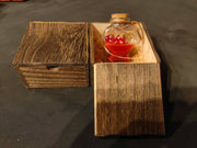 D&D Potion Of Healing Mana Health D4 Bottle Dice Prop Glass Health - Only-Games