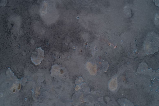 Greyscale wargaming mat - Only-Games
