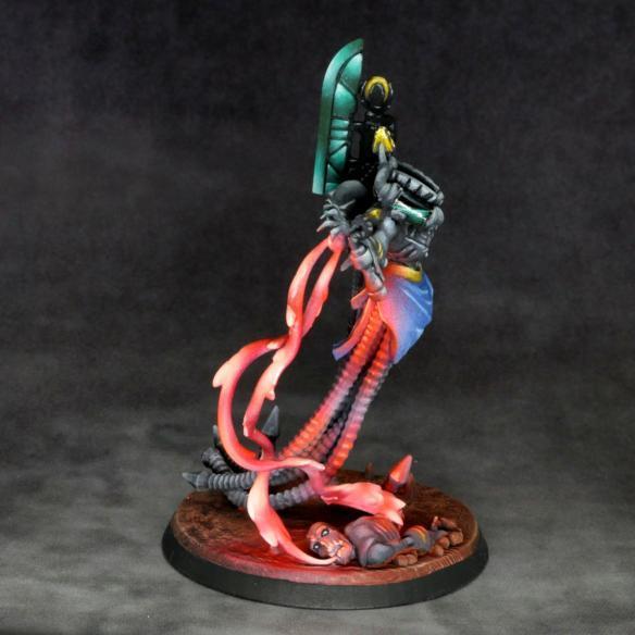Plasmlord – Wielder of Destruction - Only-Games