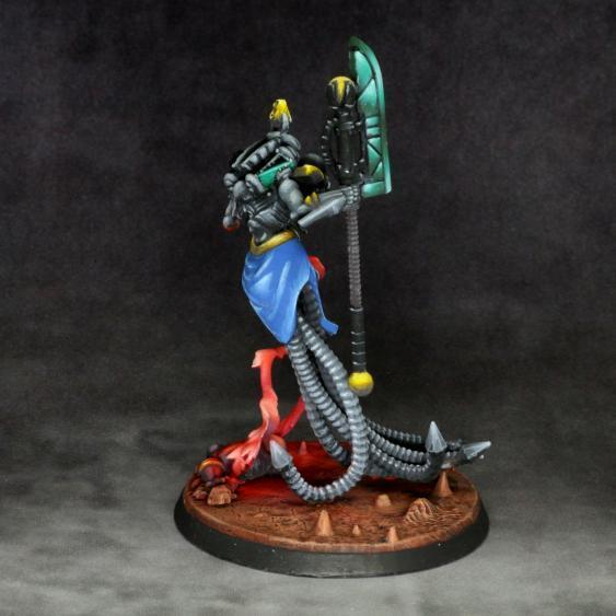 Plasmlord – Wielder of Destruction - Only-Games