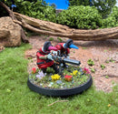 Clash of Rhyfles: Gwynt CH11 Heavy Shotgun