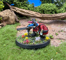 Clash of Rhyfles: Gwynt CH11 Heavy Shotgun
