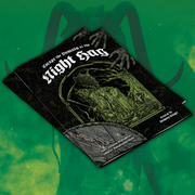 Escape the Domain of the Night Hag - Only-Games
