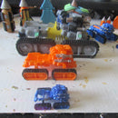 Knuse - HaulerMech Minis for Gameplay