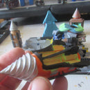 Knuse - HaulerMech Build