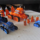 Knuse - HaulerMech Minis for Gameplay