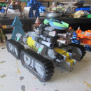 Knuse - HaulerMech Build