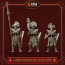 Pharaoh's Legacy: Heavy Infantry - Only-Games