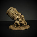 Hermit Crab - Only-Games