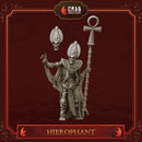 Pharaoh's Legacy: Hierophant - Only-Games