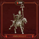 Pharaoh's Legacy: Hierophant on horse - Only-Games