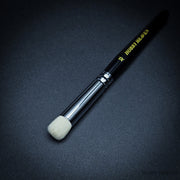 Hobby Heaven 3-Piece Dry Brush Set – S/M/L Miniature Painting Brushes - Only-Games