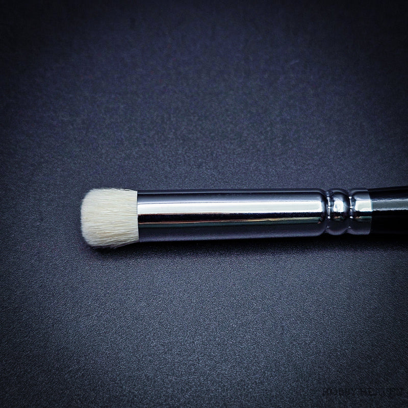 Hobby Heaven 3-Piece Dry Brush Set – S/M/L Miniature Painting Brushes - Only-Games