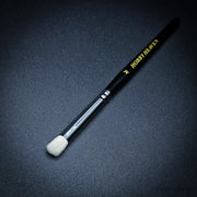 Hobby Heaven 3-Piece Dry Brush Set – S/M/L Miniature Painting Brushes - Only-Games