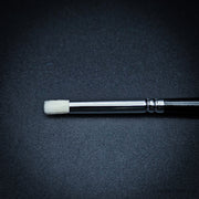 Hobby Heaven 3-Piece Dry Brush Set – S/M/L Miniature Painting Brushes - Only-Games