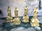 Forgotten Kings and Queens - Stormguard 28mm Wargaming Terrain D&D, DnD - Only-Games
