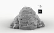 Snake Fountain - 15mm 28mm 32mm Empire of Scorching Sands Wargaming Terrain D&D, DnD - Only-Games