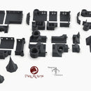 Dracul Manor - Dark Realms - Only-Games