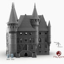 Dracul Manor - Dark Realms - Only-Games