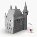 Dracul Manor - Dark Realms - Only-Games