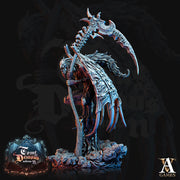 Tanar'ri Vrok Demon - Horned Devil | 80mm tall | 28mm & 32mm, 75mm Scale | Out of the Abyss  | Dungeons and Dragons| DnD 5e - Only-Games