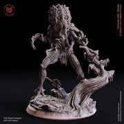 Demon of Eyes, Hyakume, Argus | 28mm, 32mm,75mm Scale - Boss Monster Mini - Minis - D&D 5e - Pathfinder  Figurine | Flesh of Gods - Only-Games