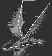 Chardalyn Dragon, Steel Dragon Construct with Warforged Rider Option | Mature & Ancient sizes 265mm High | Figurine |Dungeons and Dragons 5e - Only-Games