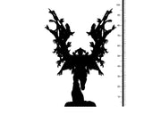 Celestial Fallen Angel Demon | 28mm, 32 mm, 54mm, 75mm Scale |  Resin Miniature | Dungeons and Dragons | Pathfinder | D&D 5e | Clay Cyanide - Only-Games