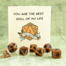 You Are The Best Roll of My Life
