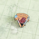 How I Roll Pin